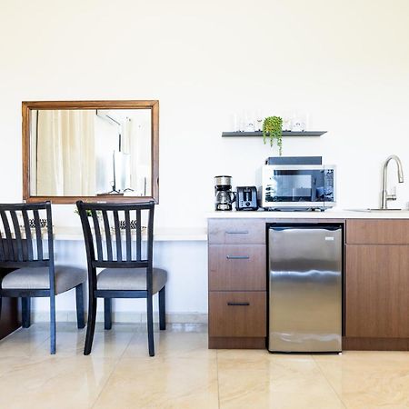 Rincon View Suites Matias エクステリア 写真