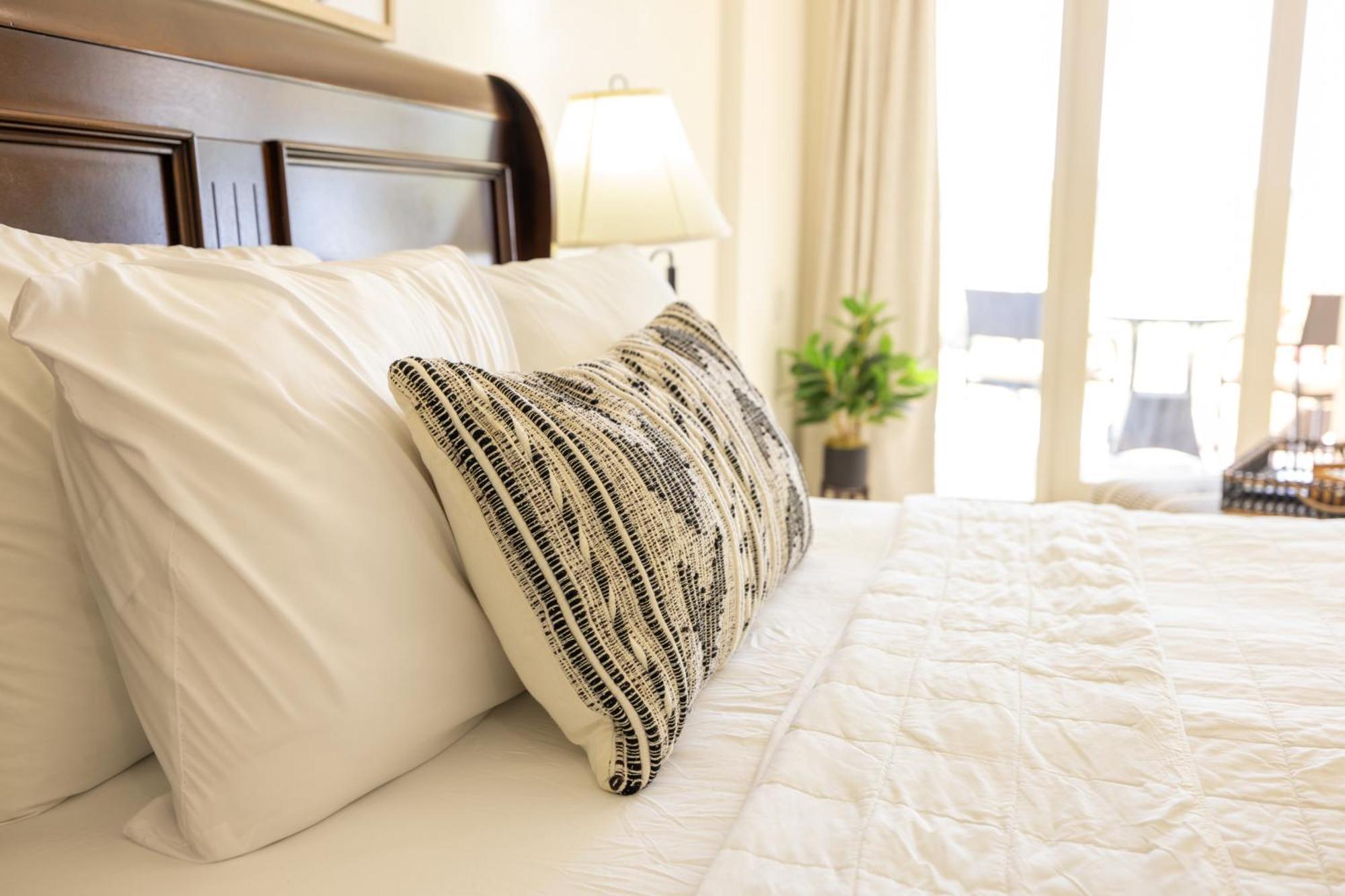 Rincon View Suites Matias エクステリア 写真