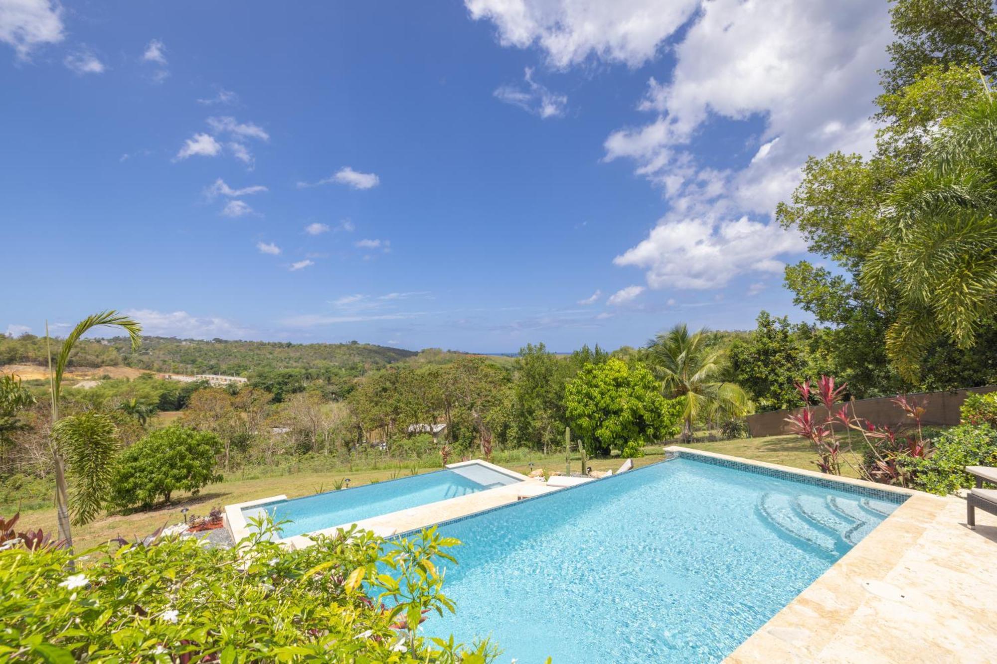 Rincon View Suites Matias エクステリア 写真