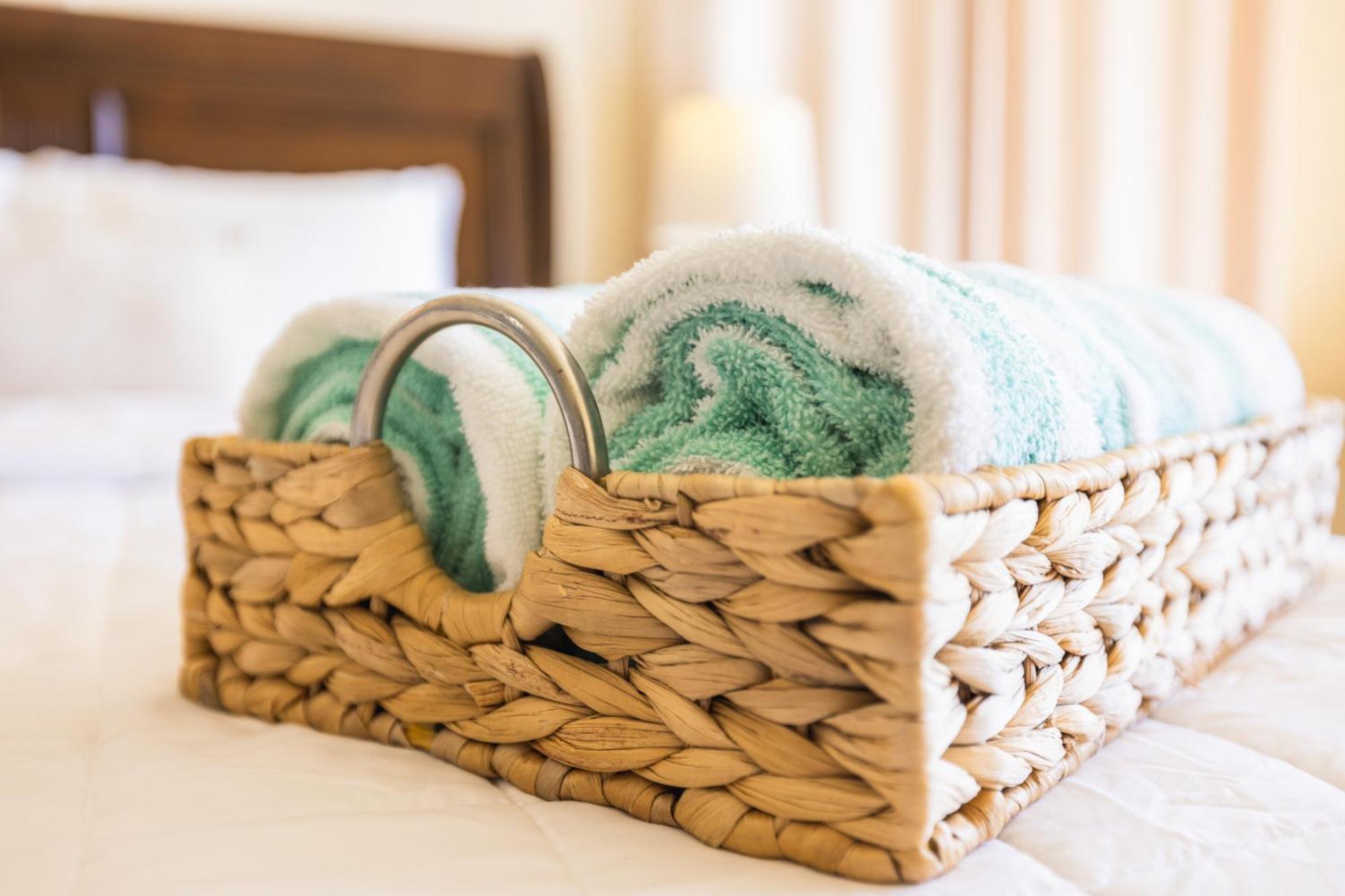Rincon View Suites Matias エクステリア 写真