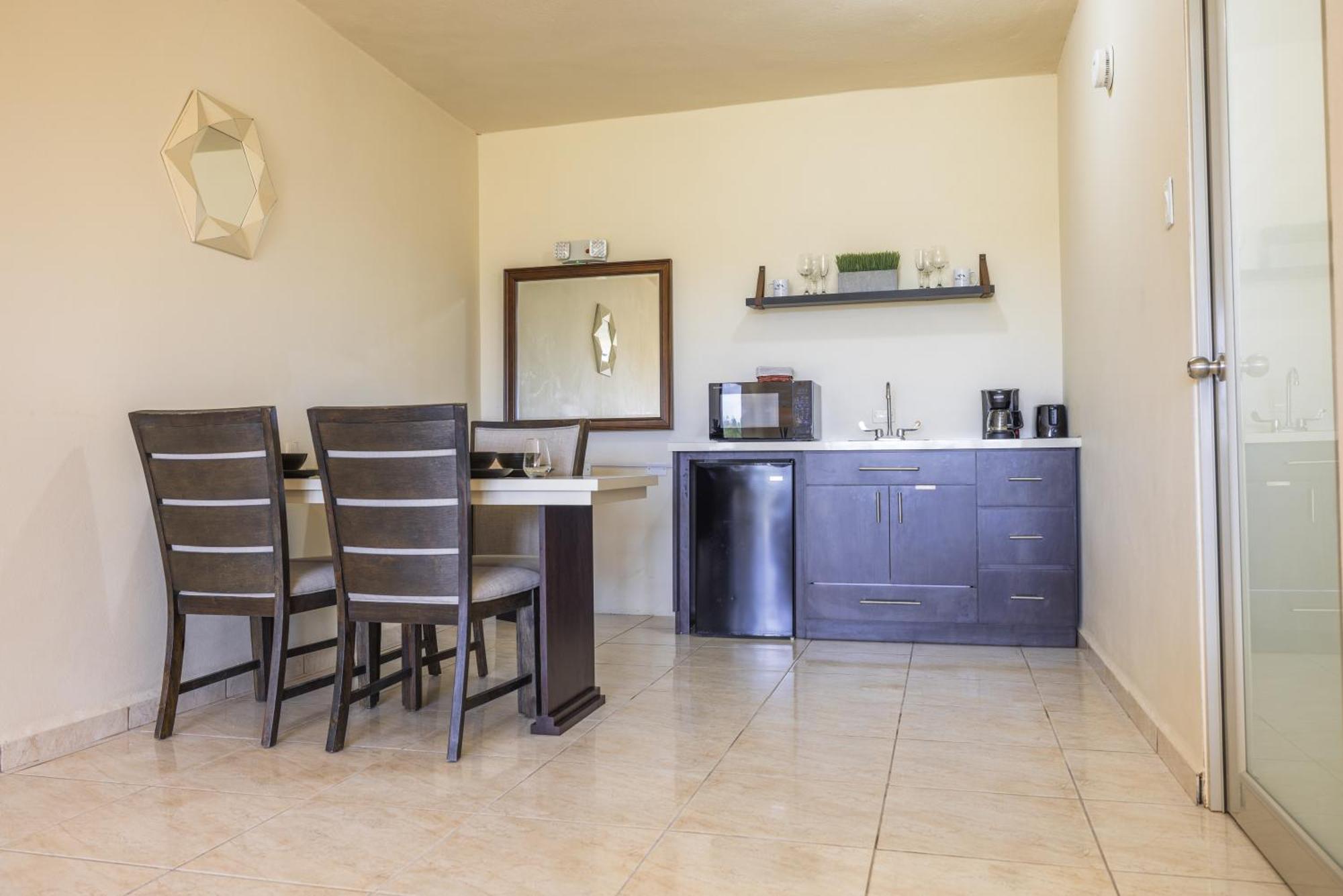 Rincon View Suites Matias エクステリア 写真