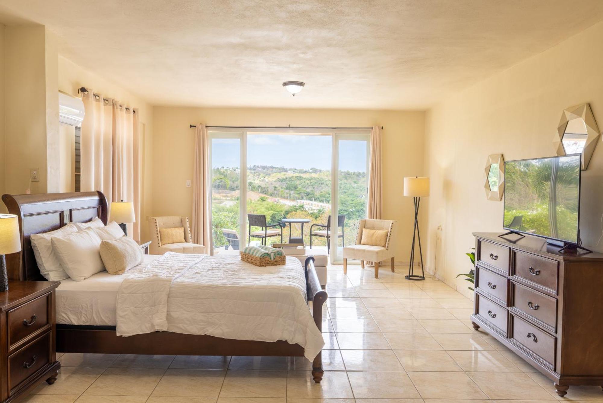 Rincon View Suites Matias エクステリア 写真