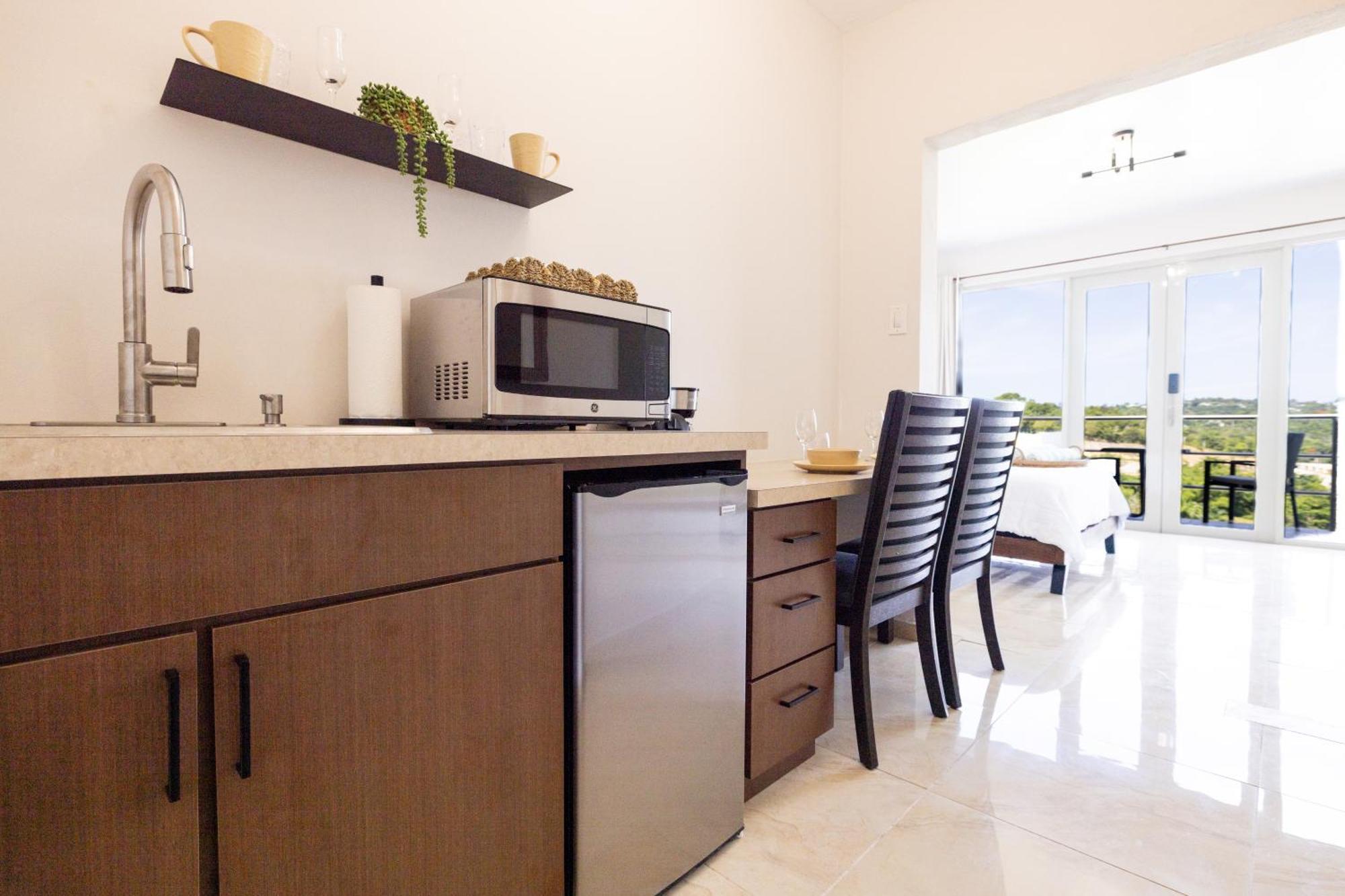 Rincon View Suites Matias エクステリア 写真