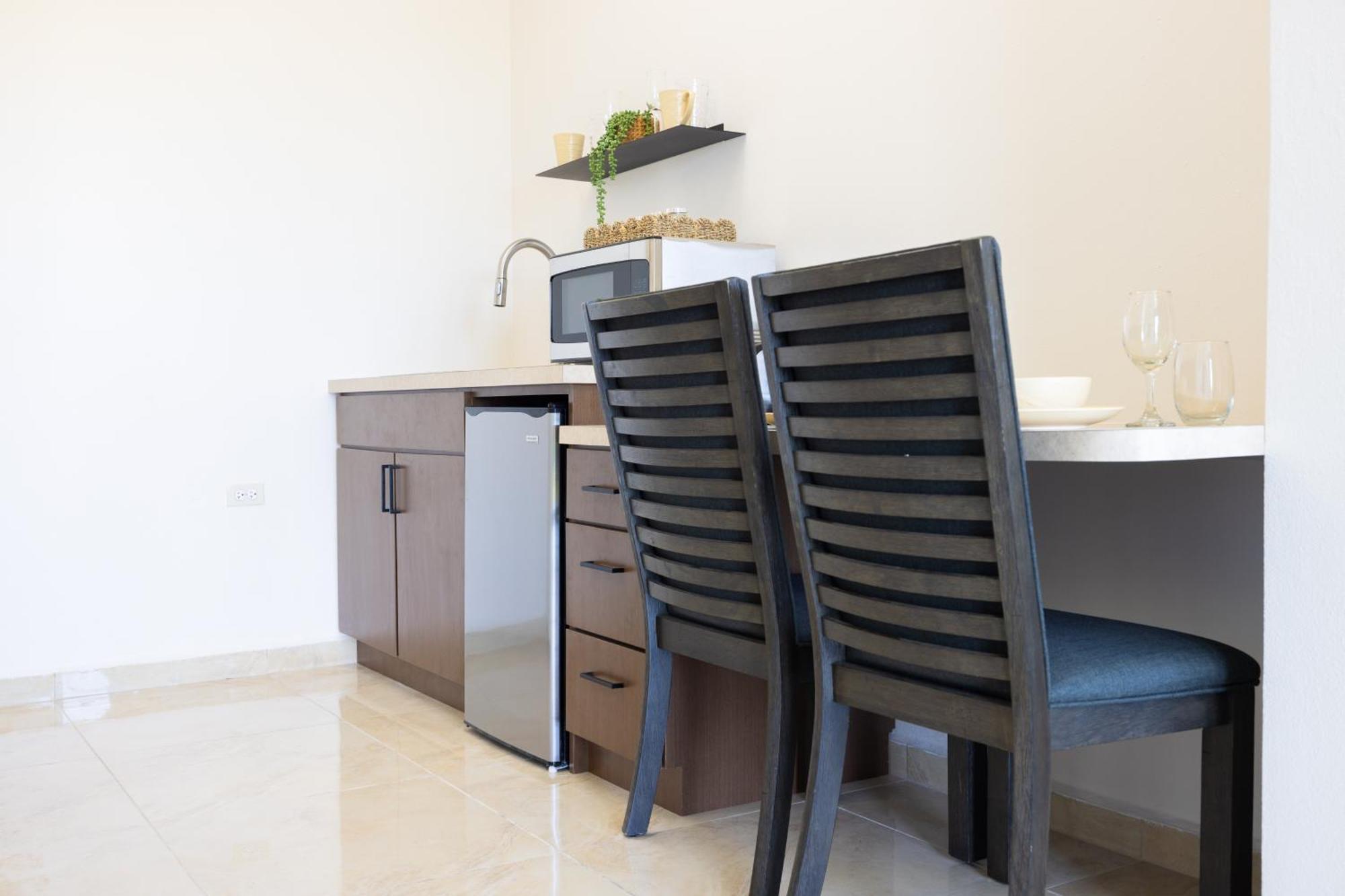 Rincon View Suites Matias エクステリア 写真