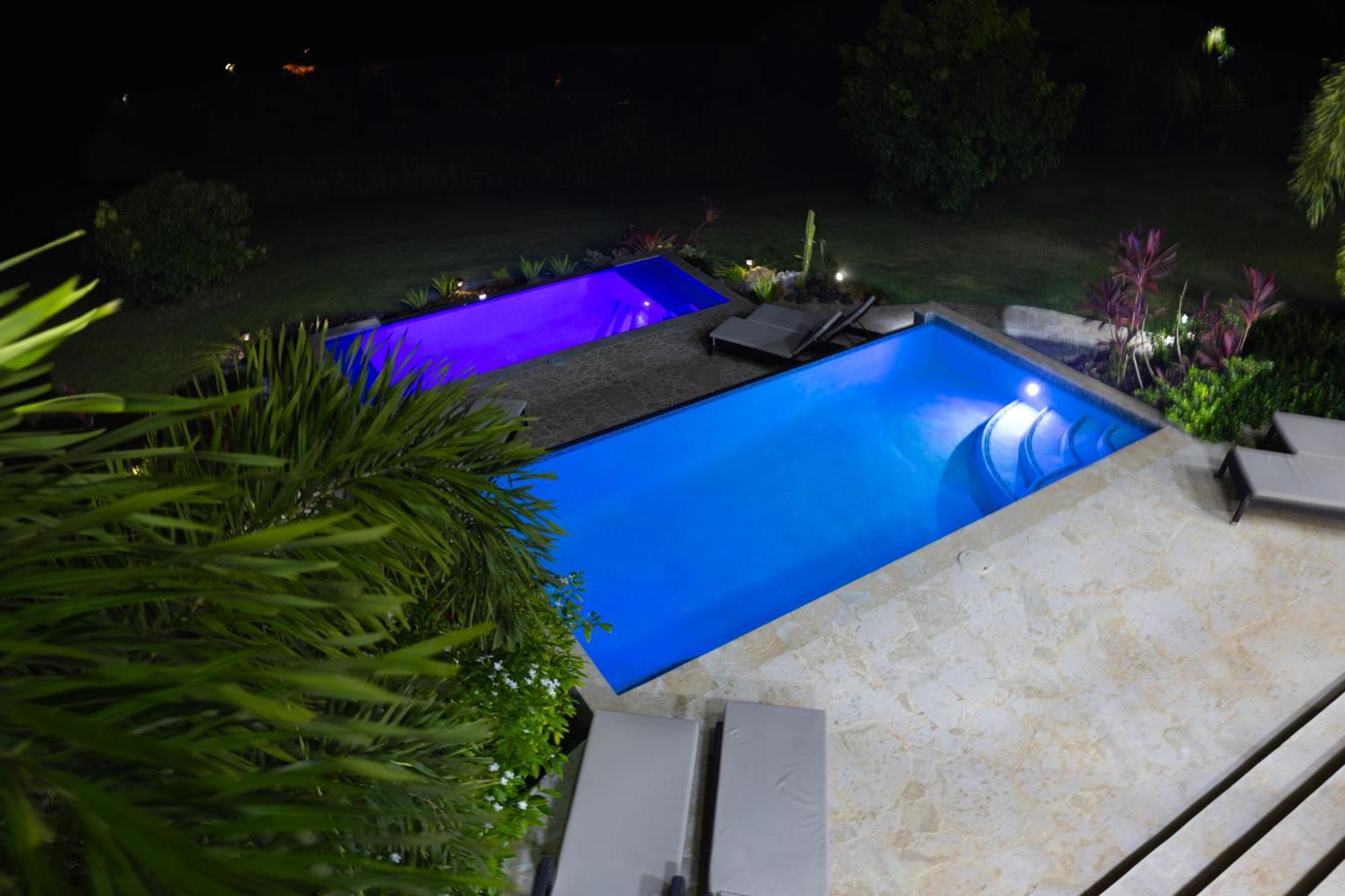 Rincon View Suites Matias エクステリア 写真