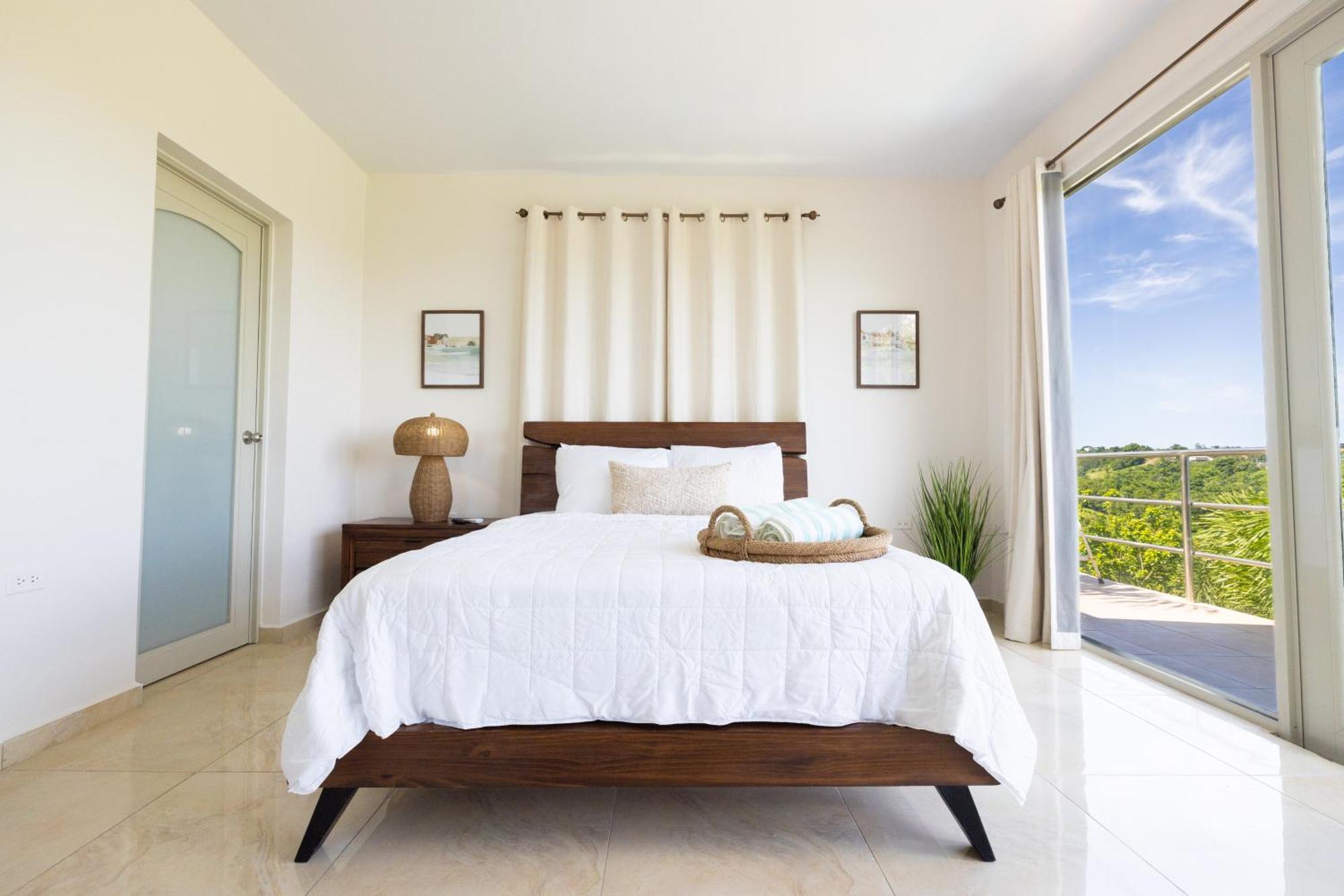 Rincon View Suites Matias エクステリア 写真