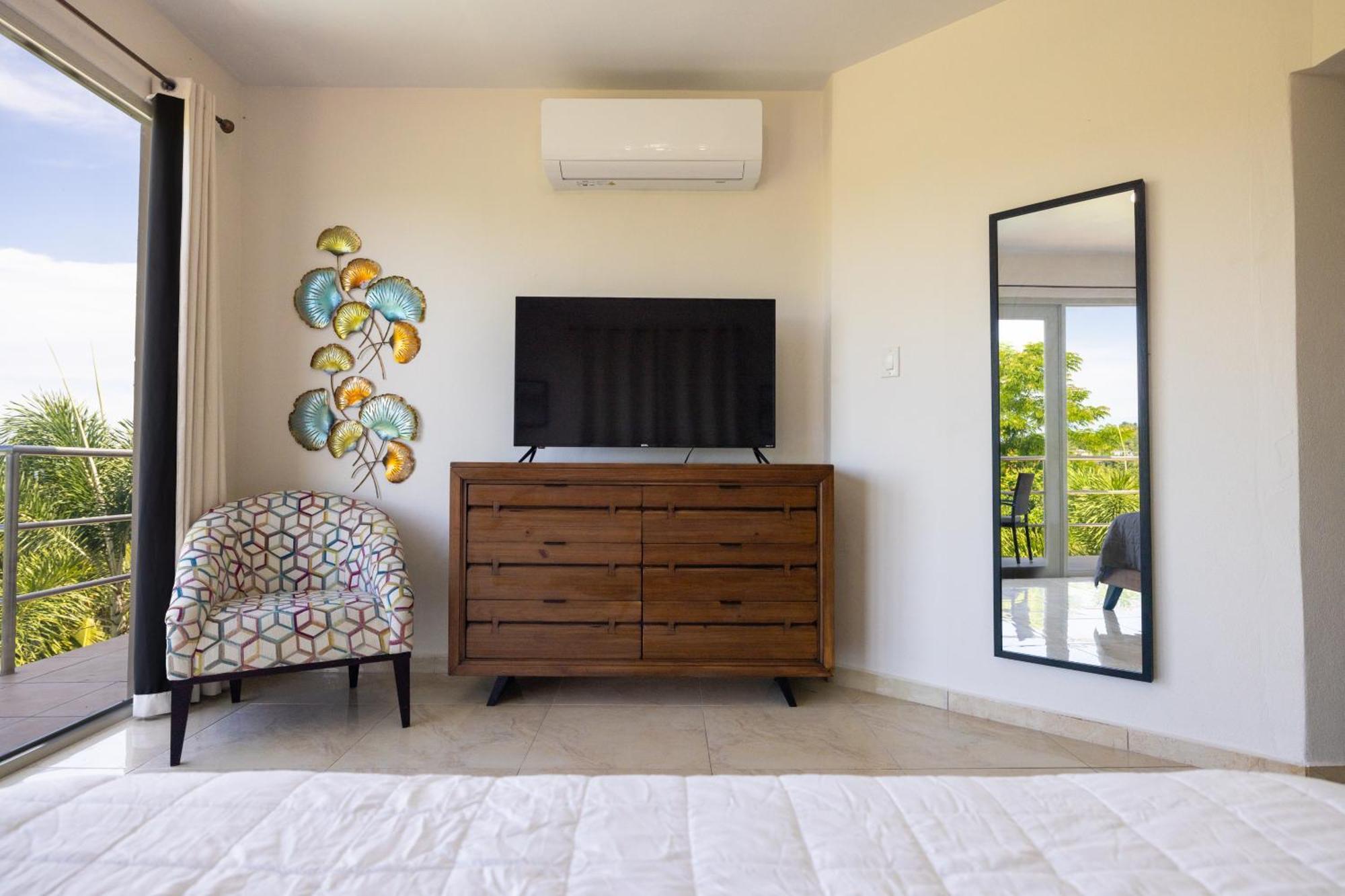 Rincon View Suites Matias エクステリア 写真