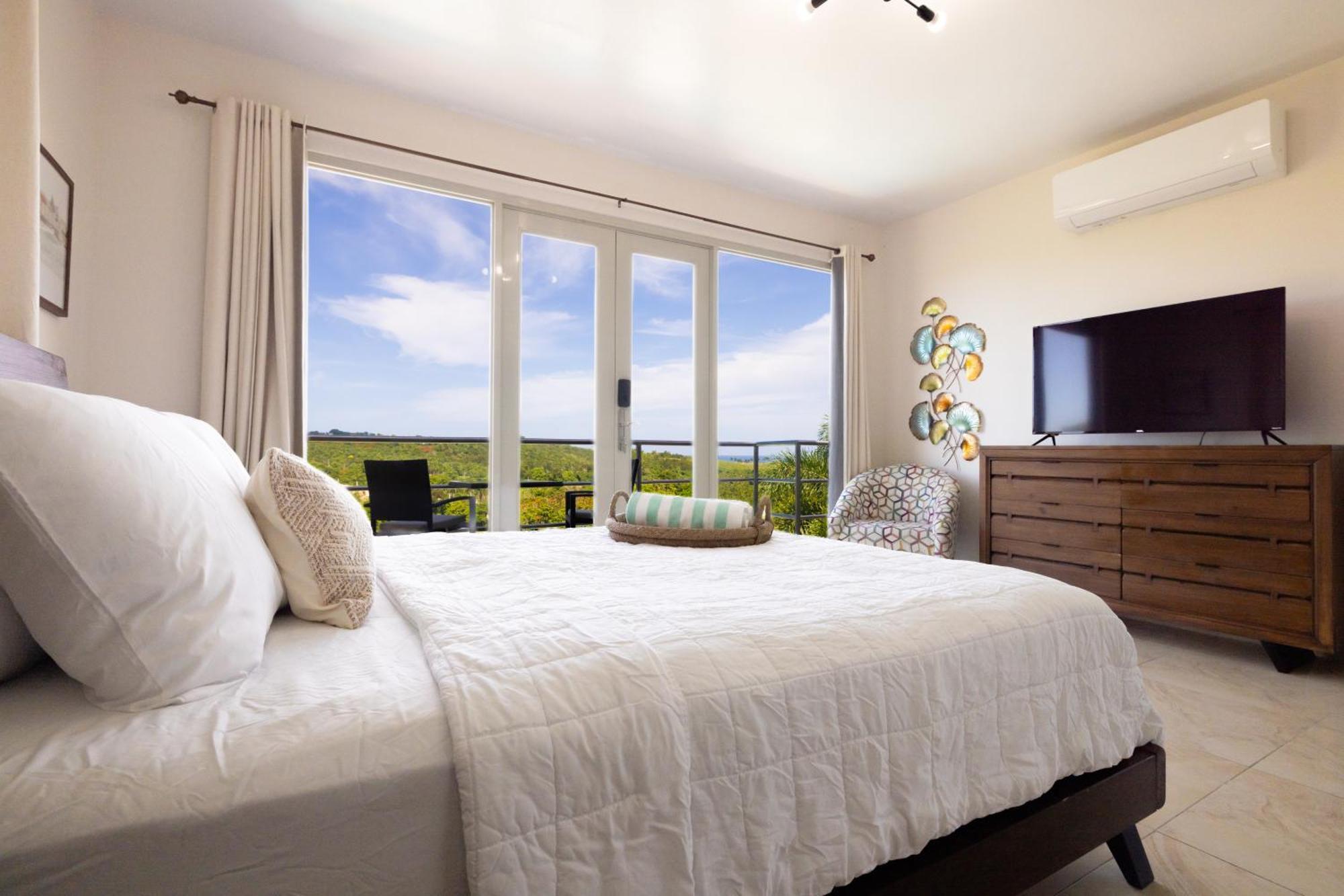 Rincon View Suites Matias エクステリア 写真
