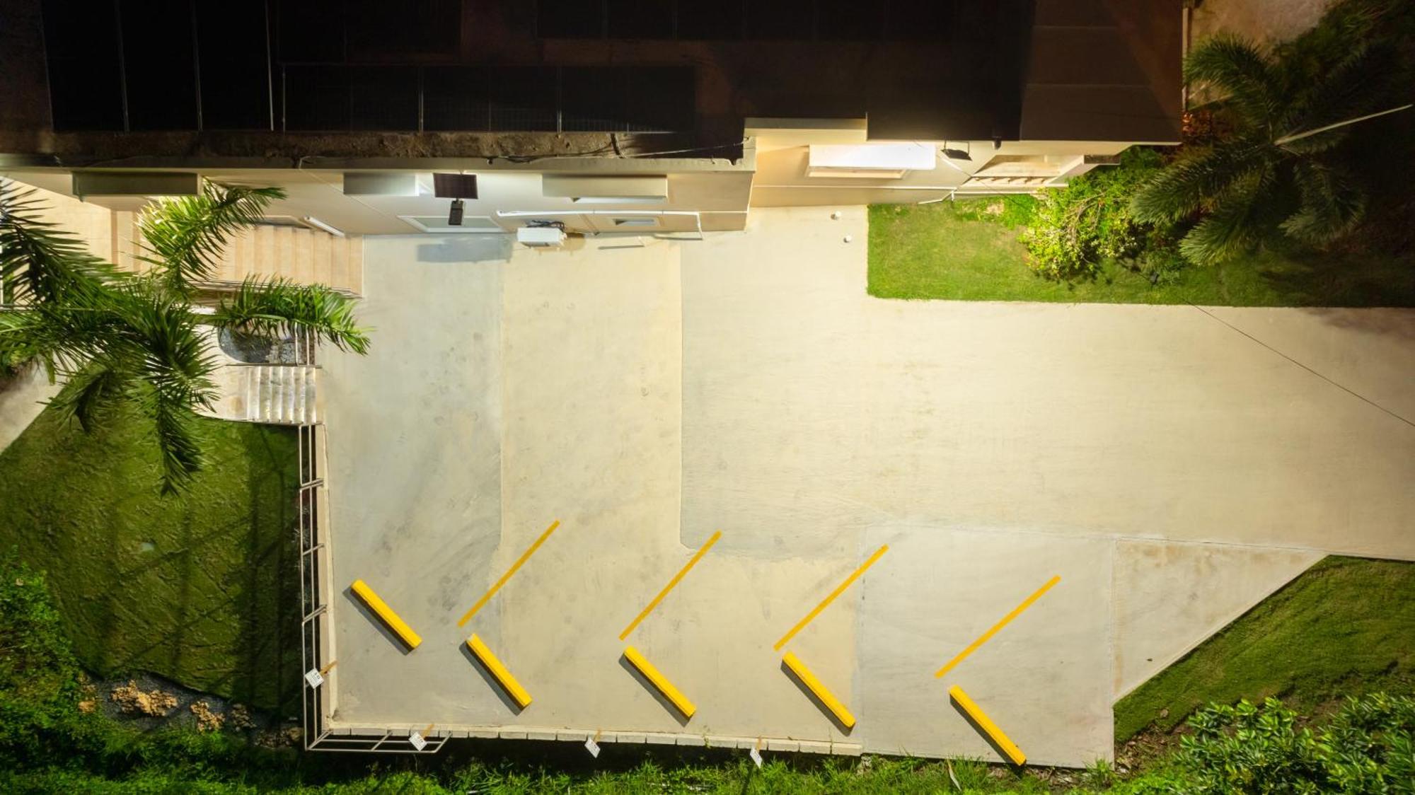 Rincon View Suites Matias エクステリア 写真