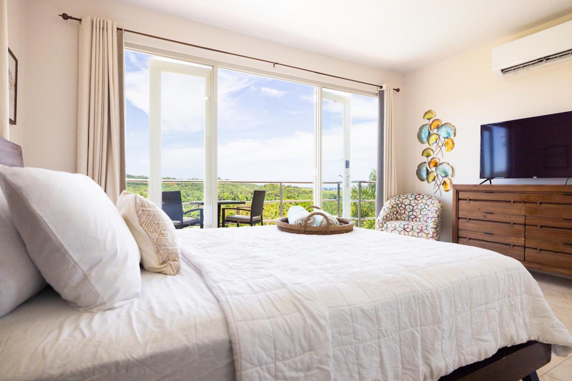 Rincon View Suites Matias エクステリア 写真