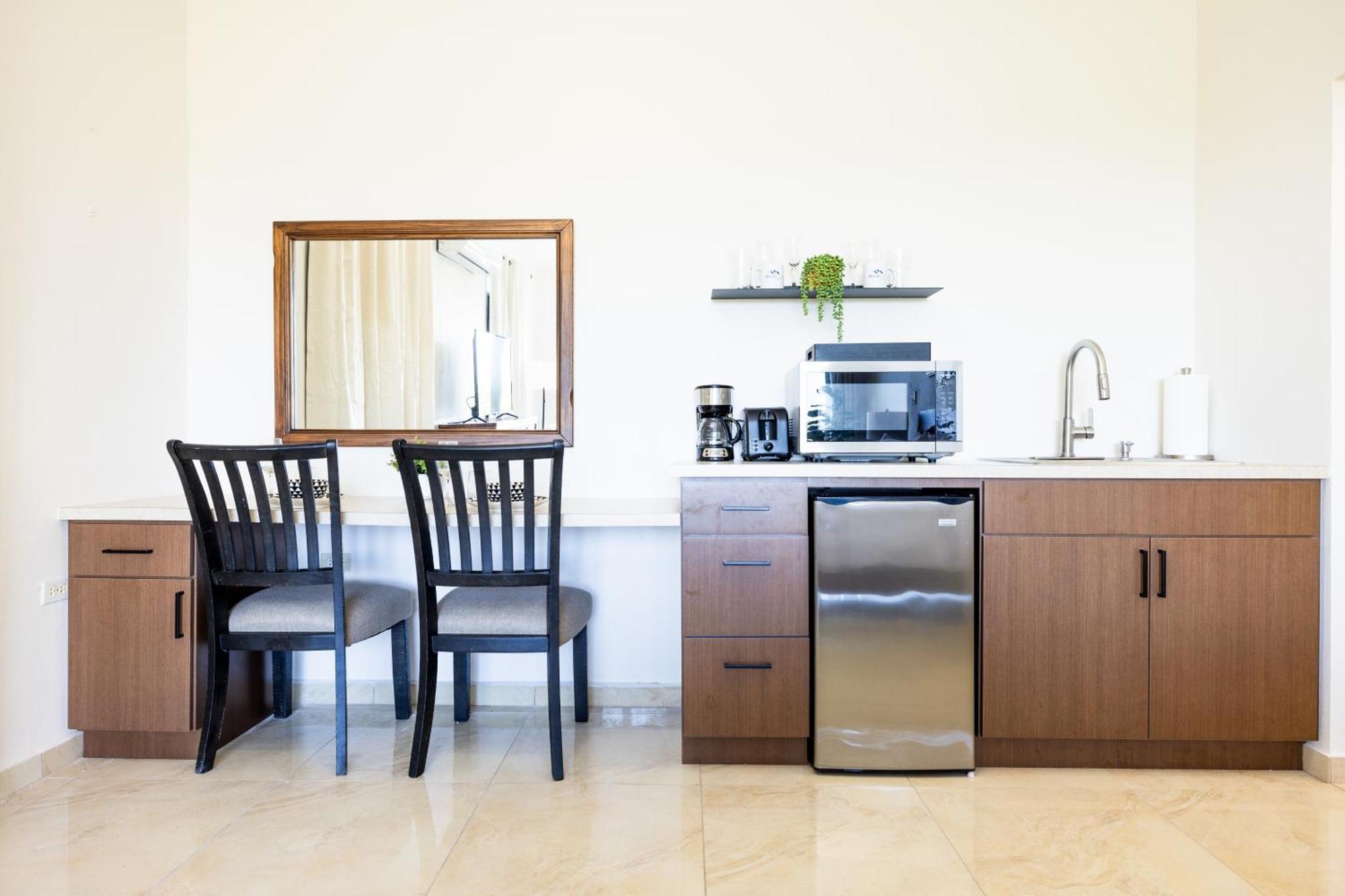 Rincon View Suites Matias エクステリア 写真