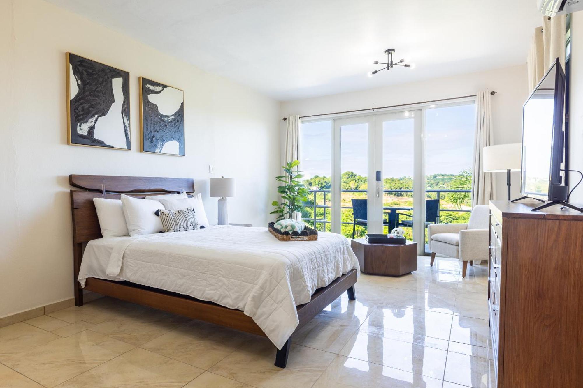 Rincon View Suites Matias エクステリア 写真