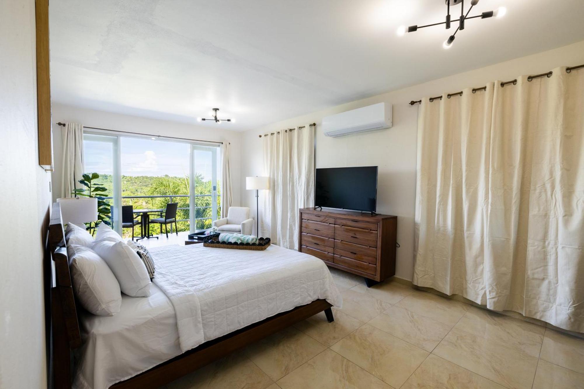 Rincon View Suites Matias エクステリア 写真