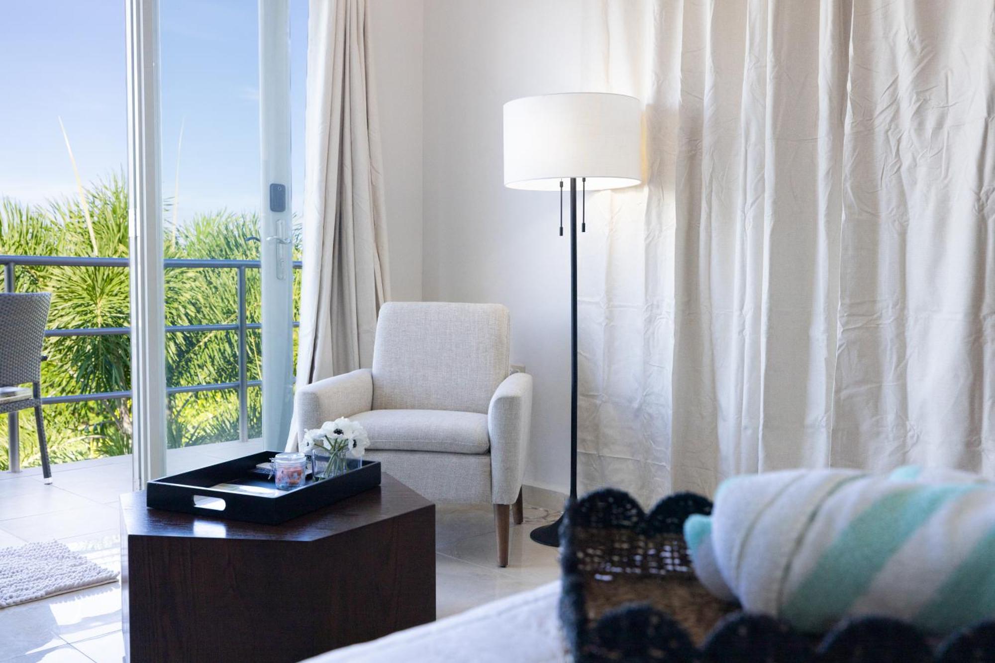 Rincon View Suites Matias エクステリア 写真