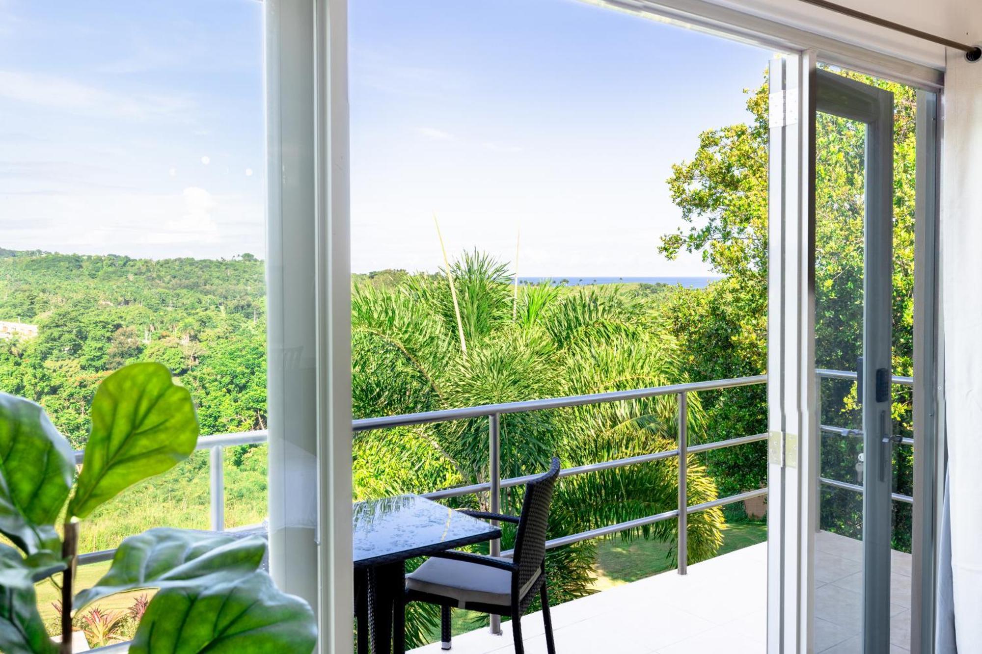 Rincon View Suites Matias エクステリア 写真
