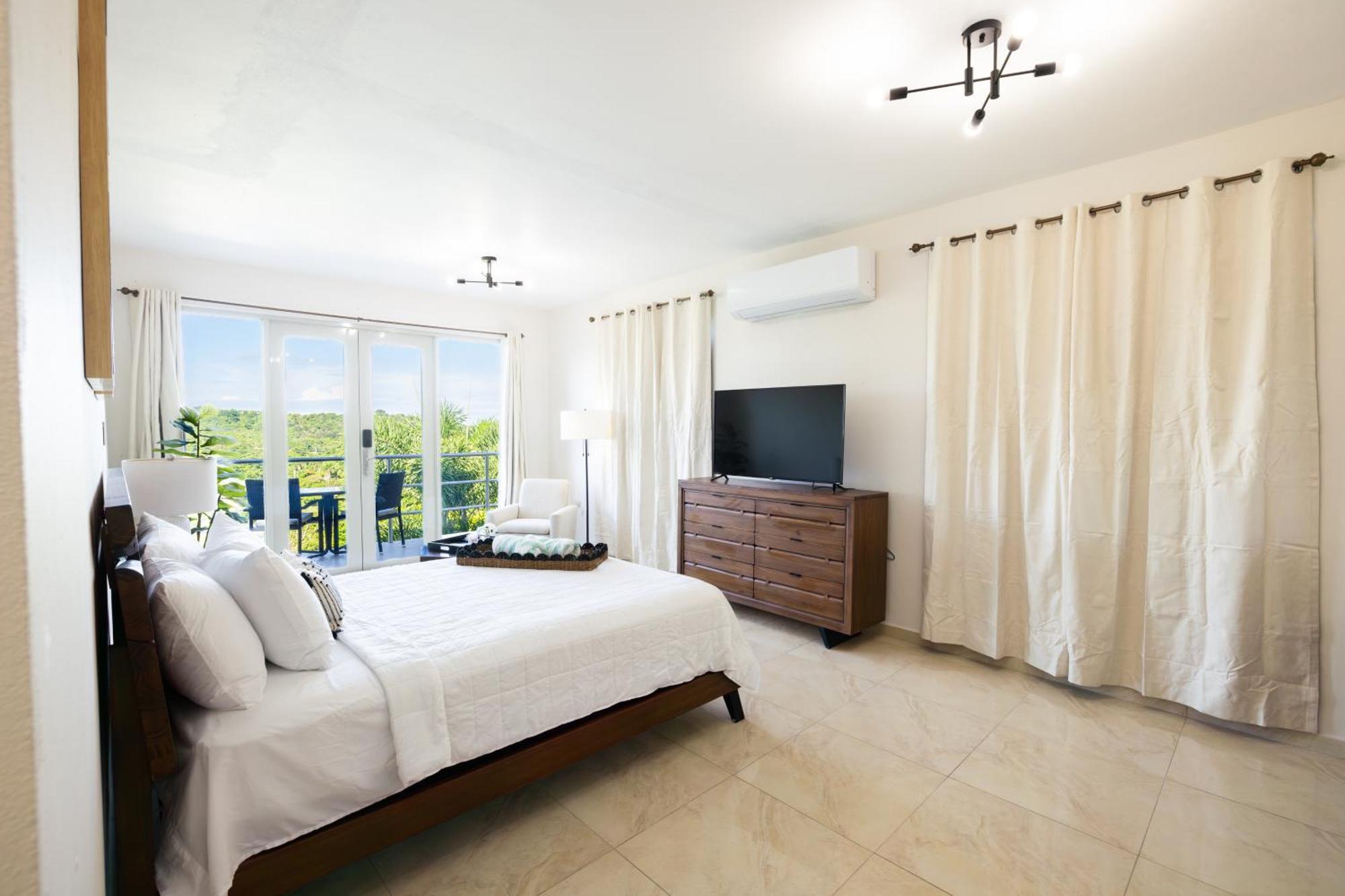 Rincon View Suites Matias エクステリア 写真