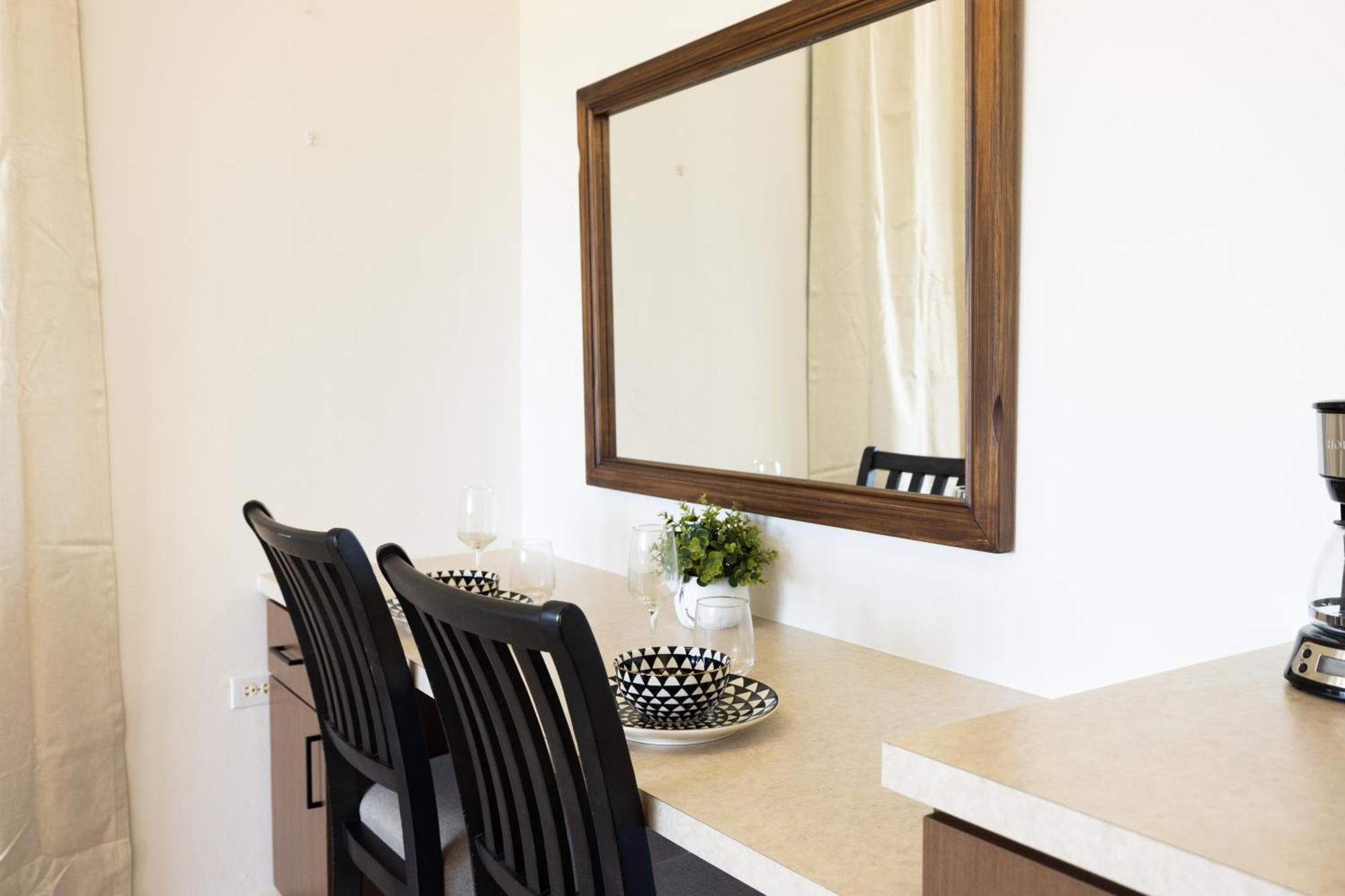Rincon View Suites Matias エクステリア 写真