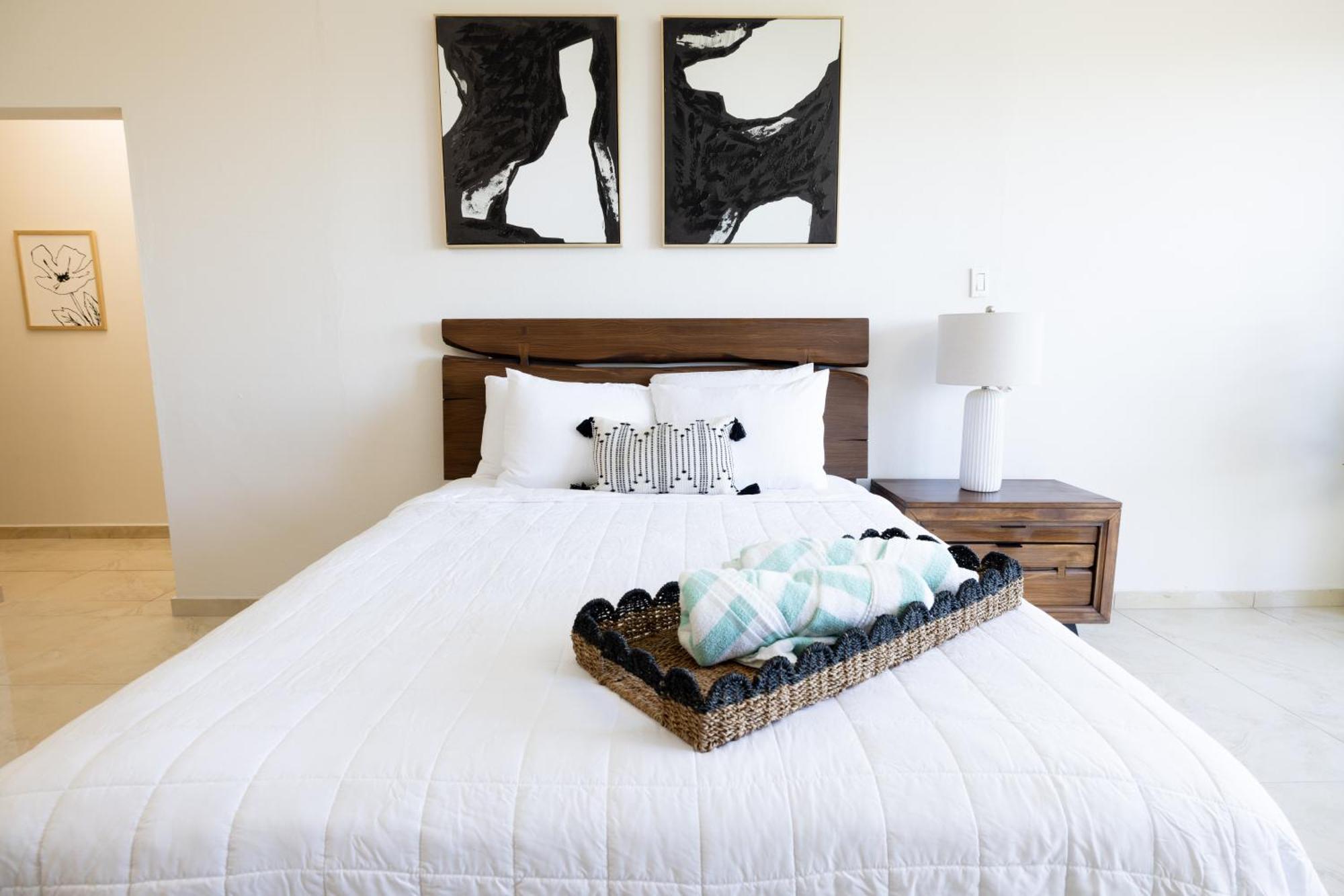 Rincon View Suites Matias エクステリア 写真