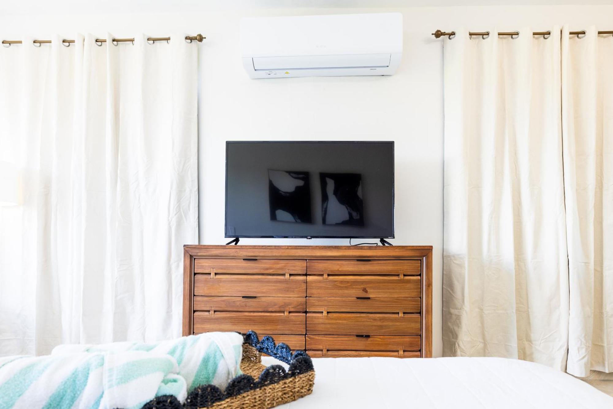 Rincon View Suites Matias エクステリア 写真