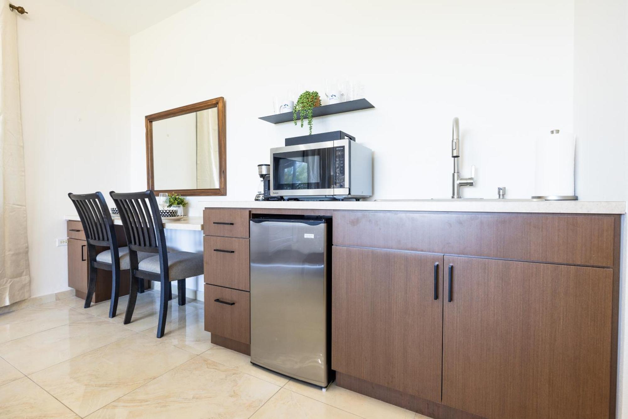 Rincon View Suites Matias エクステリア 写真